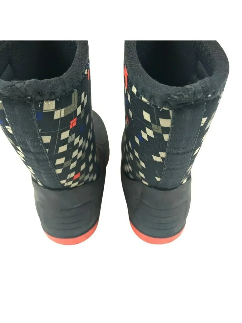 Kamik Snow Boots Unisex Child Rocket